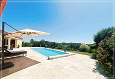 Maison à vendre 7 pièces proche de VILLENEUVE SUR LOT (47)