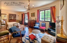 Maison 250 m² – 8 chambres – Piscine – Hangar 100 m² – Terrain 4 263 m² – Estillac 
