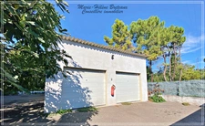 Maison à vendre 6 pièces BON ENCONTRE (47)Grande maison familiale de 170m²  avec jardin, double garage et nombreuses possibilités, 3 entrées.