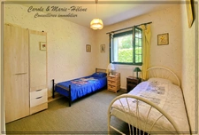 Maison 250 m² – 8 chambres – Piscine – Hangar 100 m² – Terrain 4 263 m² – Estillac 