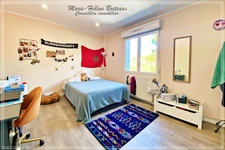 Maison à vendre 6 pièces BON ENCONTRE (47)Grande maison familiale de 170m²  avec jardin, double garage et nombreuses possibilités, 3 entrées.