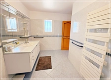 Maison à vendre 7 pièces proche de VILLENEUVE SUR LOT (47)