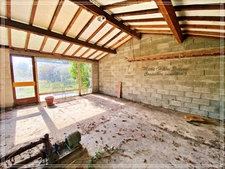 Maison à vendre 2 pièces AGEN (47) maison sur terrain constructible 