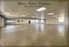 Local/bureau à vendre  (47)Ensemble immobilier professionnel de 1 880 m² à Barbaste 