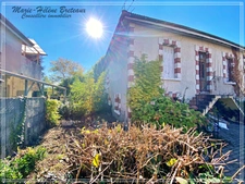 Maison à vendre 2 pièces AGEN (47) maison sur terrain constructible 