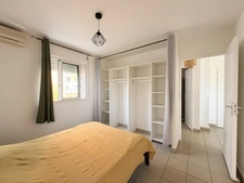 Appartement à vendre 2 pièces SAINT JOSEPH (974)