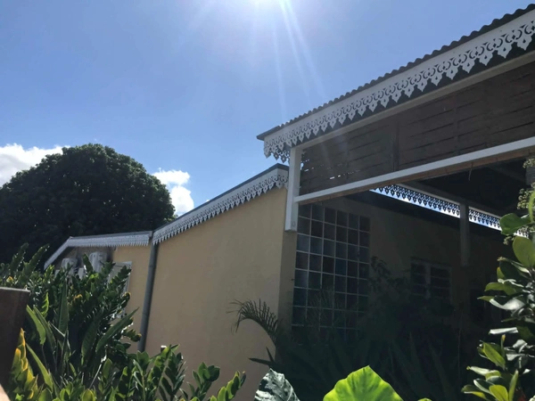 Maison à vendre 5 pièces RAVINE DES CABRIS (974)