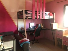 À DÉCOUVRIR – Superbe maison F5 de plain‑pied au 12ᵉ km – Le Tampon
