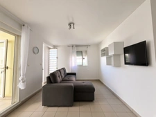 Appartement à vendre 2 pièces SAINT JOSEPH (974)