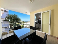 Appartement à vendre 2 pièces SAINT JOSEPH (974)
