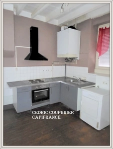 Maison à vendre 3 pièces CELLES SUR DUROLLE (63)