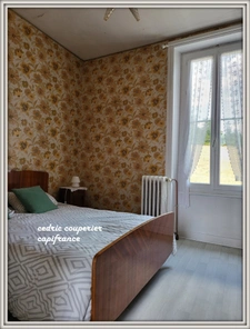Maison à vendre 5 pièces CELLES SUR DUROLLE (63)