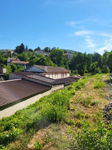 Maison à vendre 13 pièces LA MONNERIE LE MONTEL (63)