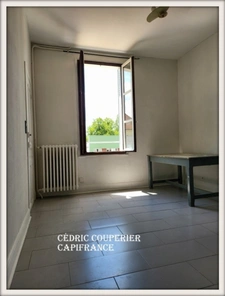 Maison à vendre 6 pièces ABREST (03)