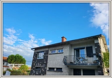 Maison à vendre 7 pièces LEZOUX (63)