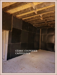 Garage à vendre 3 pièces  (63)