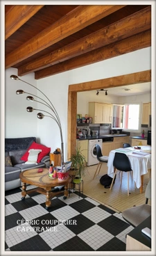 Maison à vendre 4 pièces  (03)