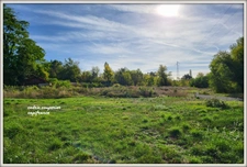 Terrain à vendre a CUSSET (03)