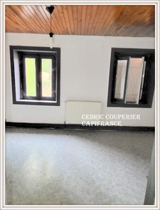 Maison à vendre 3 pièces CELLES SUR DUROLLE (63)