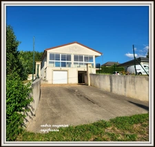 Maison à vendre 4 pièces LE VERNET (03)