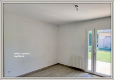 Maison à vendre 4 pièces LE VERNET (03)