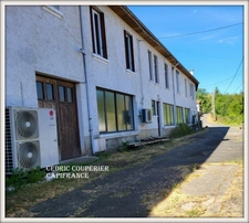 Maison à vendre 13 pièces LA MONNERIE LE MONTEL (63)