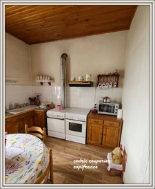 Maison à vendre 5 pièces CELLES SUR DUROLLE (63)