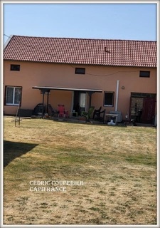 Maison à vendre 4 pièces  (03)