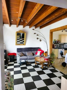 Maison à vendre 4 pièces  (03)