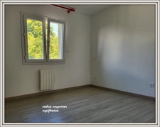 Maison à vendre 4 pièces LE VERNET (03)