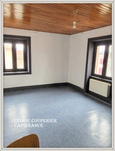 Maison à vendre 3 pièces CELLES SUR DUROLLE (63)