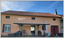 Maison à vendre 4 pièces  (03)