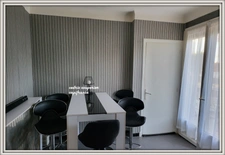 Maison à vendre 7 pièces LEZOUX (63)