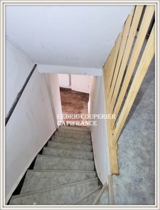Maison à vendre 3 pièces CELLES SUR DUROLLE (63)