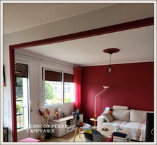 Appartement à vendre 3 pièces VICHY (03)