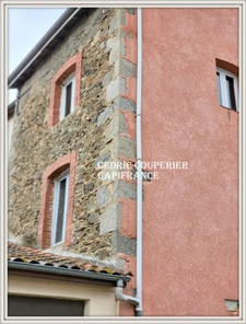 Maison à vendre 3 pièces CELLES SUR DUROLLE (63)