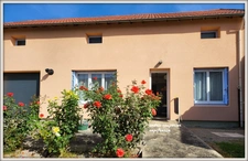 Maison à vendre 4 pièces  (03)