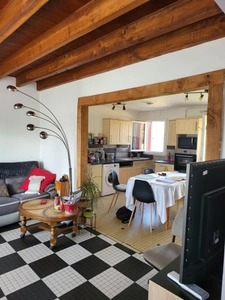 Maison à vendre 4 pièces  (03)