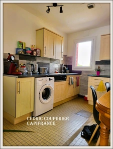 Maison à vendre 4 pièces  (03)