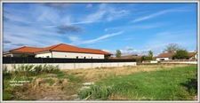 Terrain constructible LEZOUX (63)