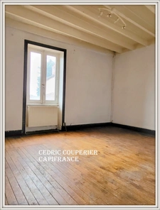 Maison à vendre 3 pièces CELLES SUR DUROLLE (63)