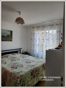Maison à vendre 4 pièces  (03)