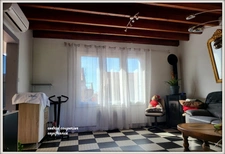 Maison à vendre 4 pièces  (03)