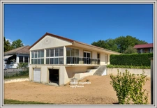 Maison à vendre 4 pièces LE VERNET (03)