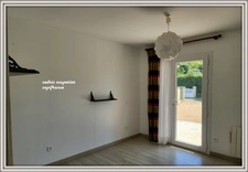 Maison à vendre 4 pièces LE VERNET (03)