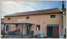 Maison à vendre 4 pièces  (03)