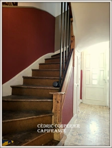 Maison à vendre 6 pièces ABREST (03)