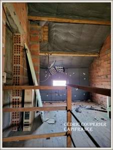 Maison à vendre 4 pièces  (03)
