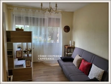 Appartement à vendre 3 pièces VICHY (03)