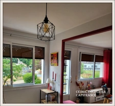 Appartement à vendre 3 pièces VICHY (03)